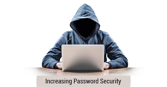 Password Security Tips