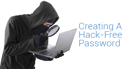Hack-Free Password Tips