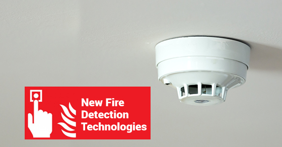 Fire Detection Technologies