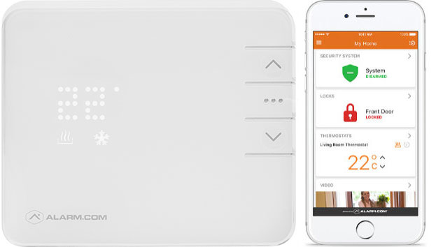 Smart Thermostats