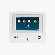 Simon XTi-5 Alarm System