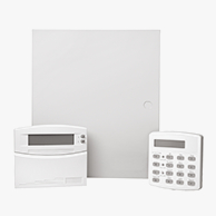 Concord 4 Alarm System