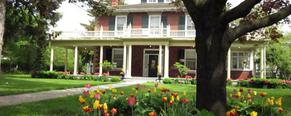 Home Security Monitoring Services Bowmanville