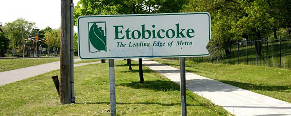 Home Security Monitoring Services Etobicoke