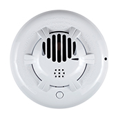 2GIG Wireless Carbon Monoxide Detector