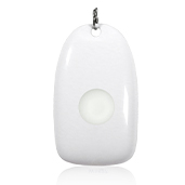 2GIG Wearable Fall Detector w/Medical Panic Button