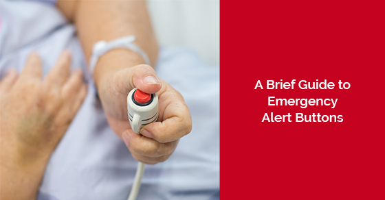 A Brief Guide to Emergency Alert Buttons