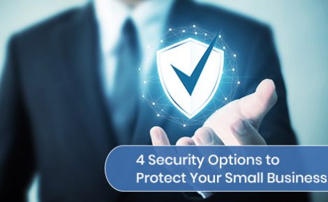 Security options for your business