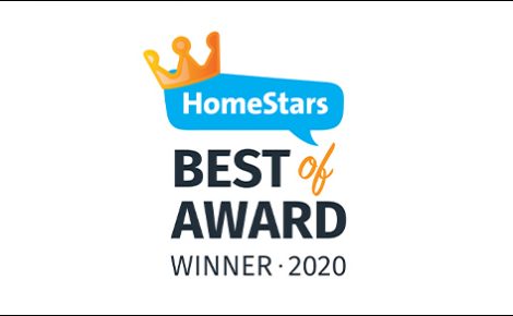 HomeStars best of 2020
