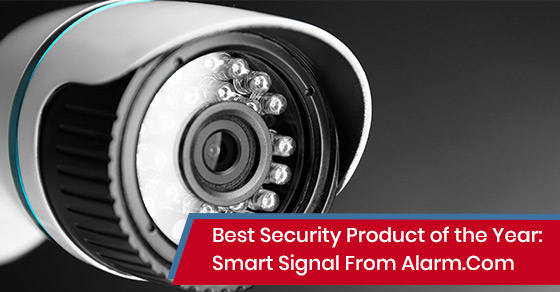 Best security product of the year