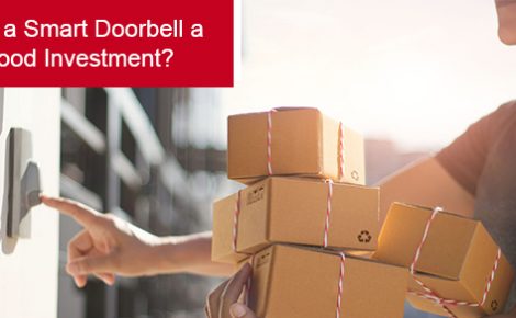 Is a smart doorbell a good investment?