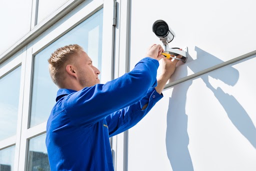 Security System Installation & Service Jobs
