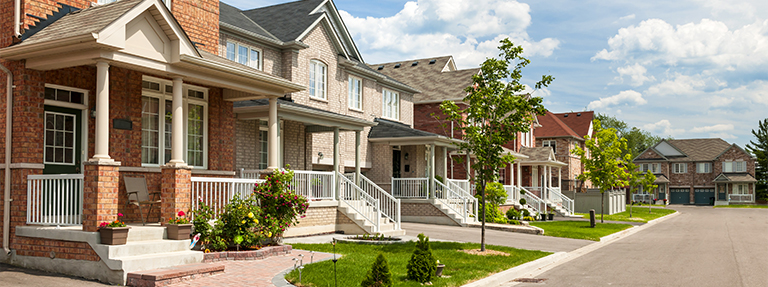 Home Security Monitoring Services Pickering