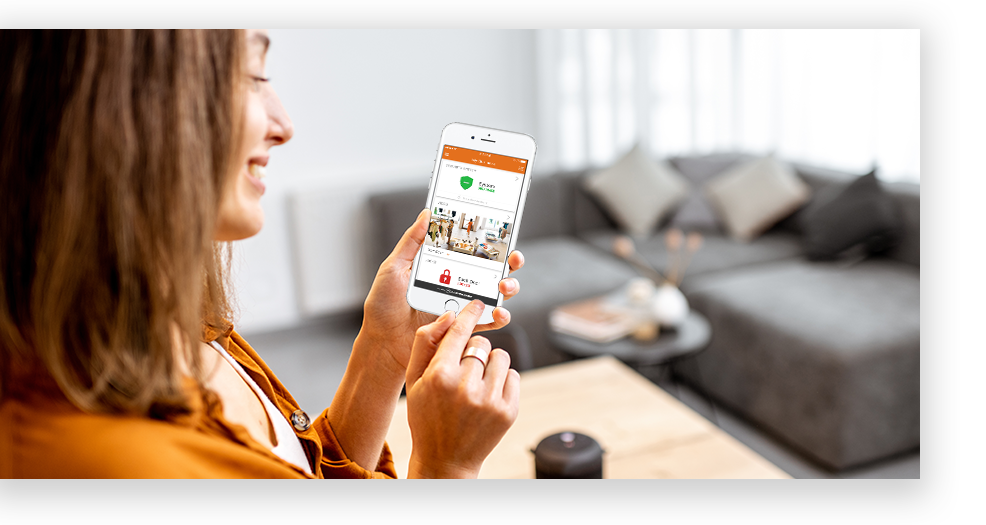 Home Video Monitoring