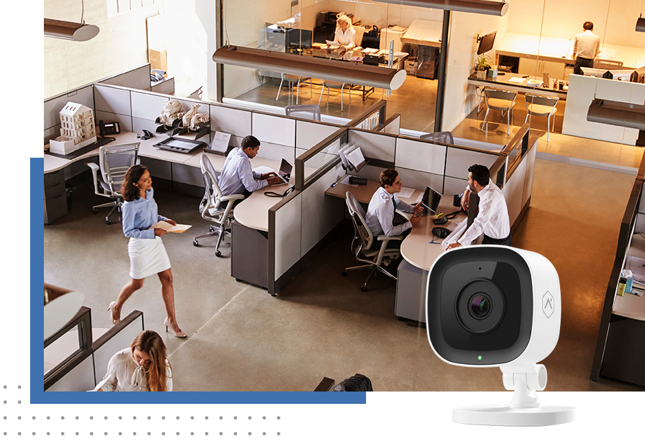 Business Security Systems