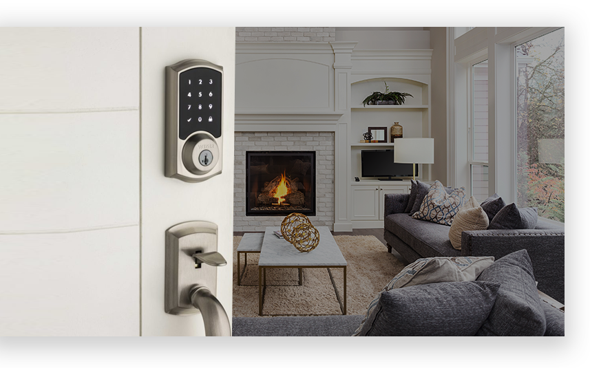 Access control sytems