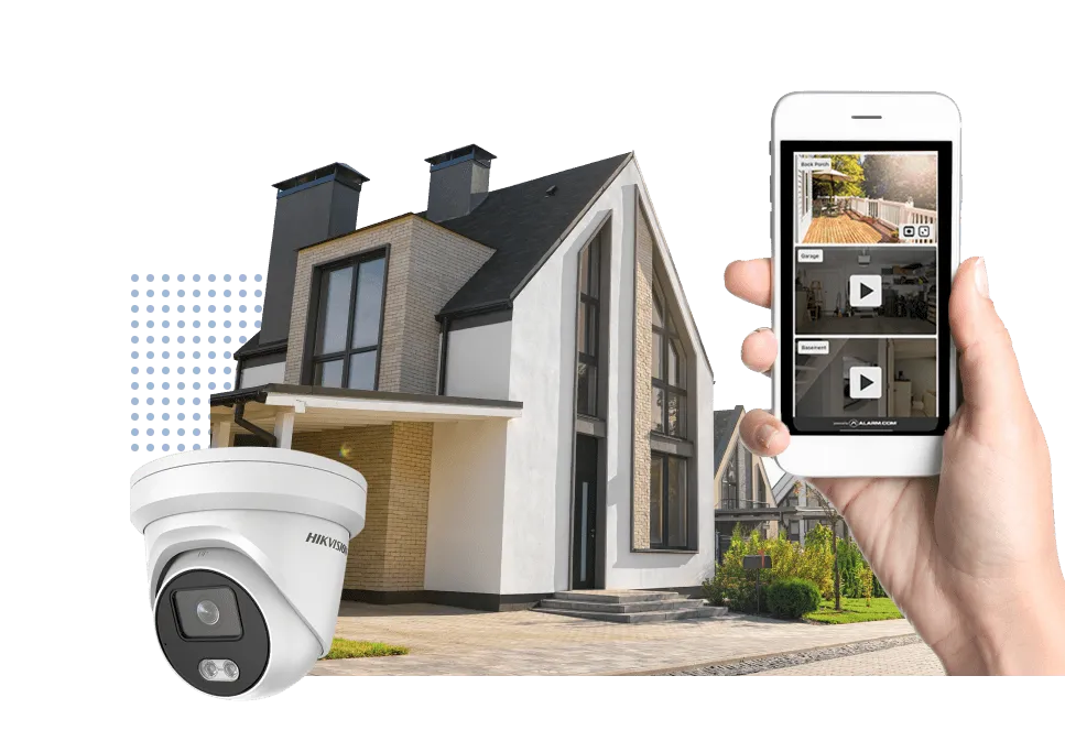 Smart Monitoring