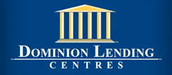 Logo of Dominion Lending Centres