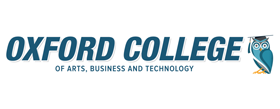 Logo of Oxford College 