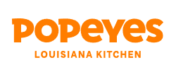 Logo of Popeyes