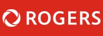 Logo of Rogers