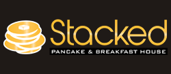 Logo of Stacked Pancake & Breakfast House