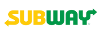 Logo of Subway