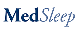 Logo of MedSleep